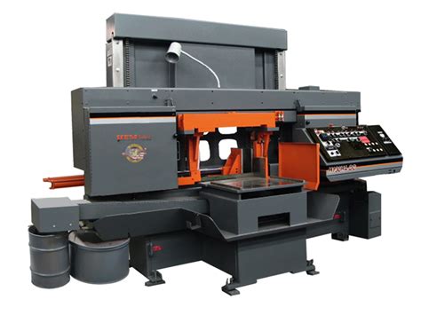 Hem saw - HE&M Saw manufactures more than 70 different models of production band saws for the metalworking industry. Our product line includes vertical, horizontal, plate and double column saws with capacities ranging from 12” x 12” to 80” x 80” machines. 1 (888) 729-7787; Send Email; hemsaw.com; movemoresteel.com 